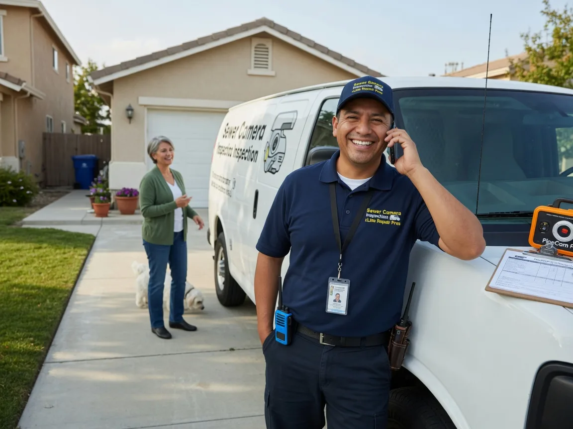 Sewer Line Repair Lumberport, WV FAQs